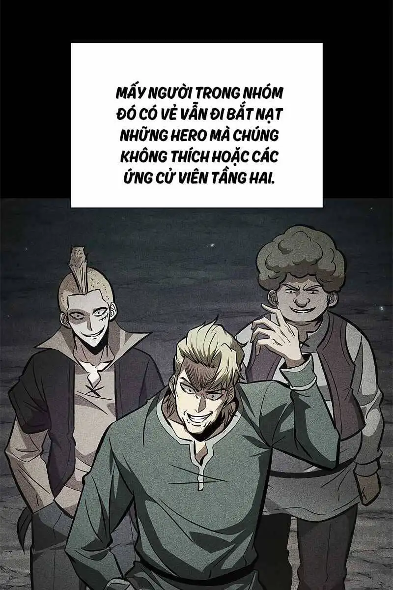 Truyện Tranh Gacha Vô Hạn - Pick Me Up! Infinite Gacha trang 8