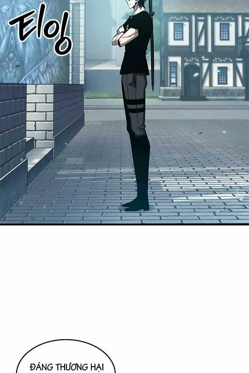 Truyện Tranh Gacha Vô Hạn - Pick Me Up! Infinite Gacha trang 8