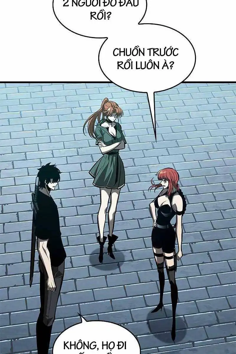 Truyện Tranh Gacha Vô Hạn - Pick Me Up! Infinite Gacha trang 8