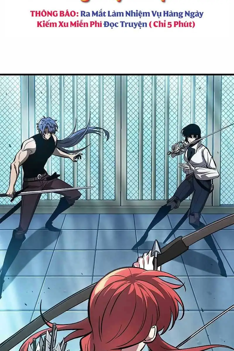 Truyện Tranh Gacha Vô Hạn - Pick Me Up! Infinite Gacha trang 8