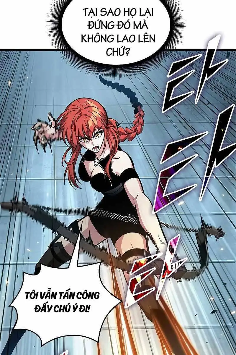 Truyện Tranh Gacha Vô Hạn - Pick Me Up! Infinite Gacha trang 8