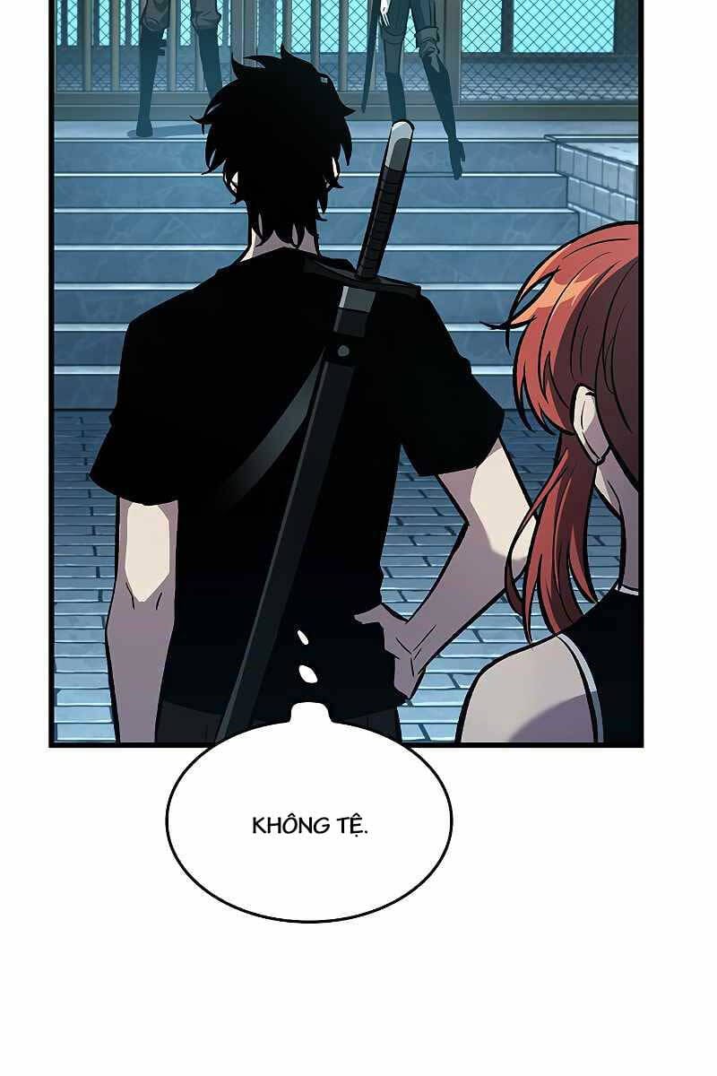 Truyện Tranh Gacha Vô Hạn - Pick Me Up! Infinite Gacha trang 8