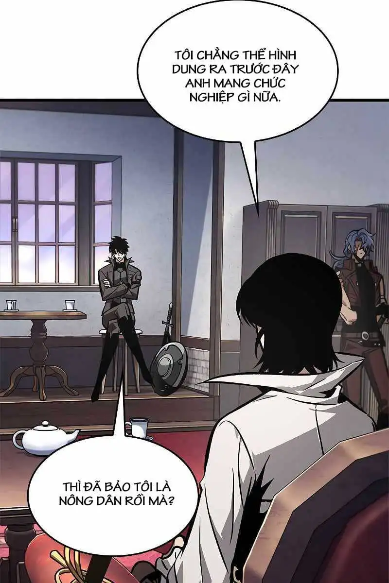 Truyện Tranh Gacha Vô Hạn - Pick Me Up! Infinite Gacha trang 8