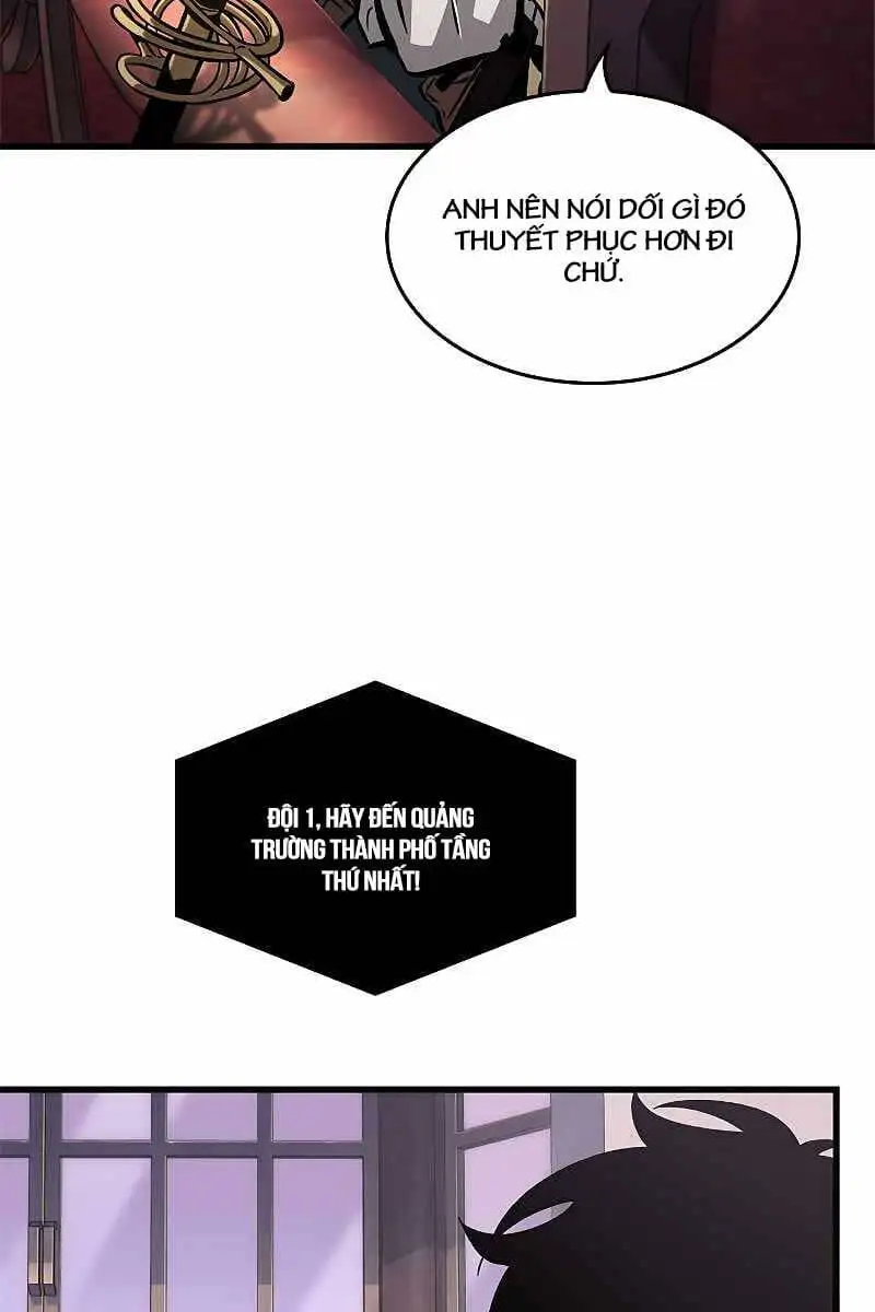 Truyện Tranh Gacha Vô Hạn - Pick Me Up! Infinite Gacha trang 8