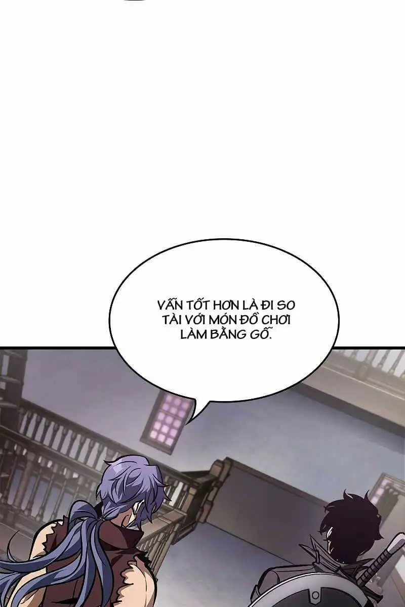 Truyện Tranh Gacha Vô Hạn - Pick Me Up! Infinite Gacha trang 8