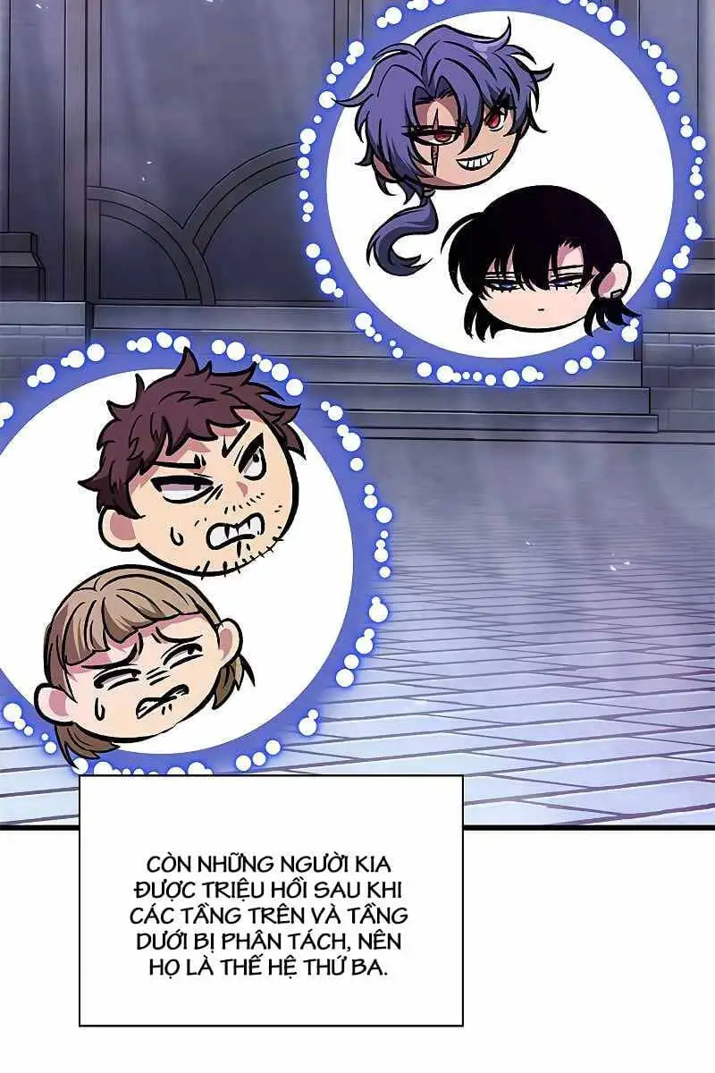 Truyện Tranh Gacha Vô Hạn - Pick Me Up! Infinite Gacha trang 8