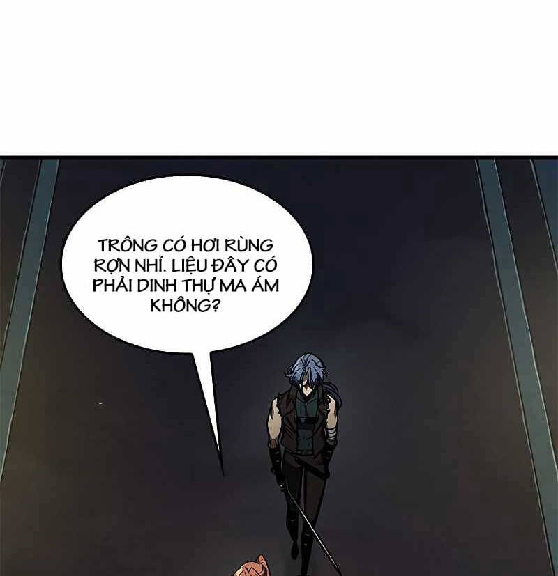 Truyện Tranh Gacha Vô Hạn - Pick Me Up! Infinite Gacha trang 8