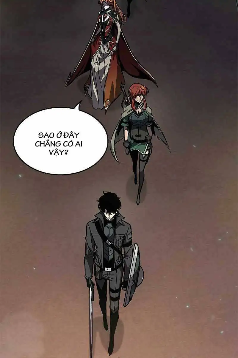 Truyện Tranh Gacha Vô Hạn - Pick Me Up! Infinite Gacha trang 8