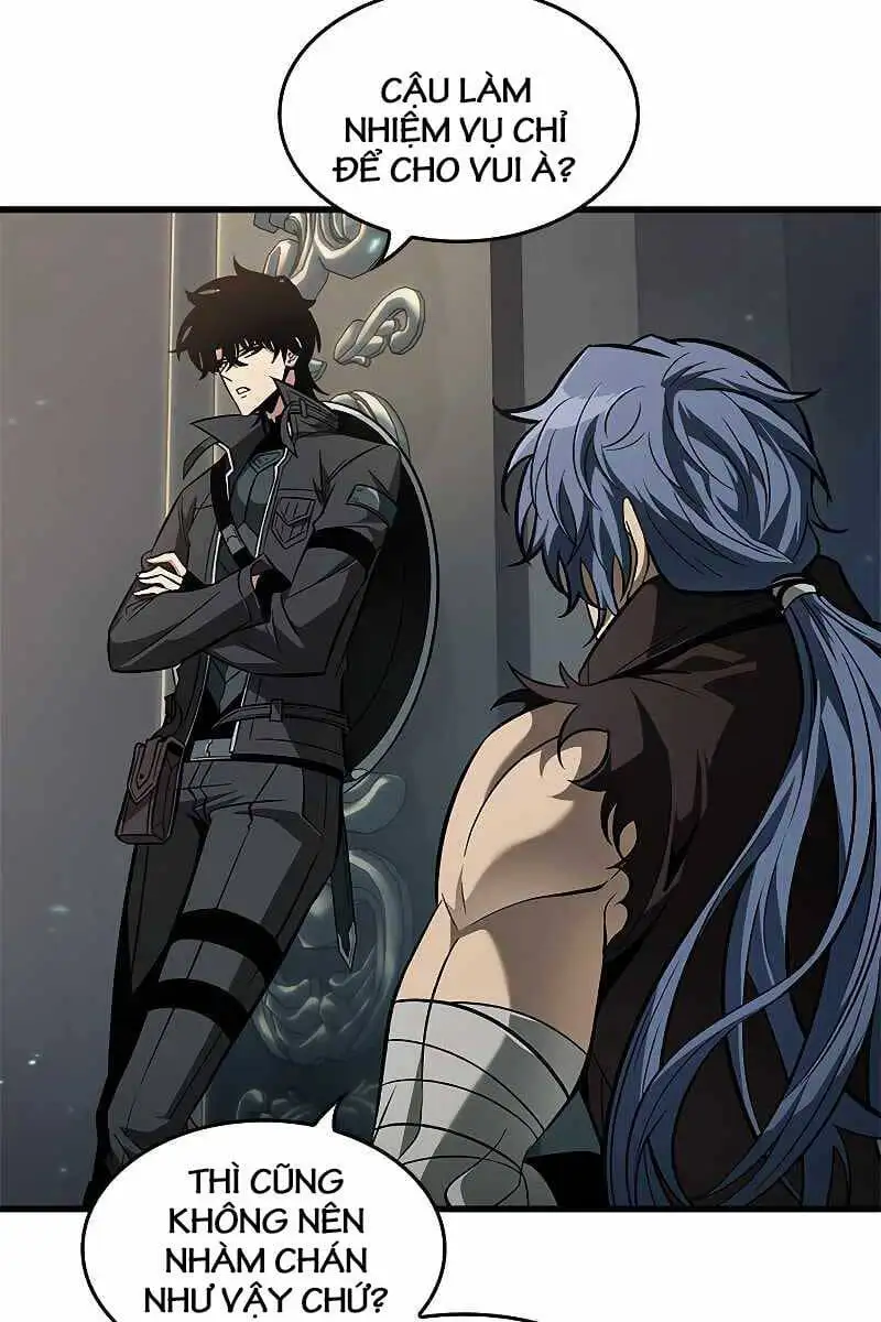 Truyện Tranh Gacha Vô Hạn - Pick Me Up! Infinite Gacha trang 8