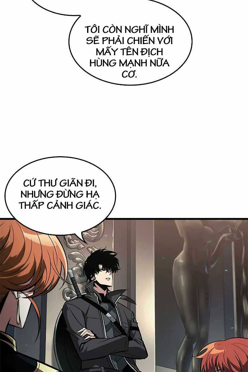 Truyện Tranh Gacha Vô Hạn - Pick Me Up! Infinite Gacha trang 8