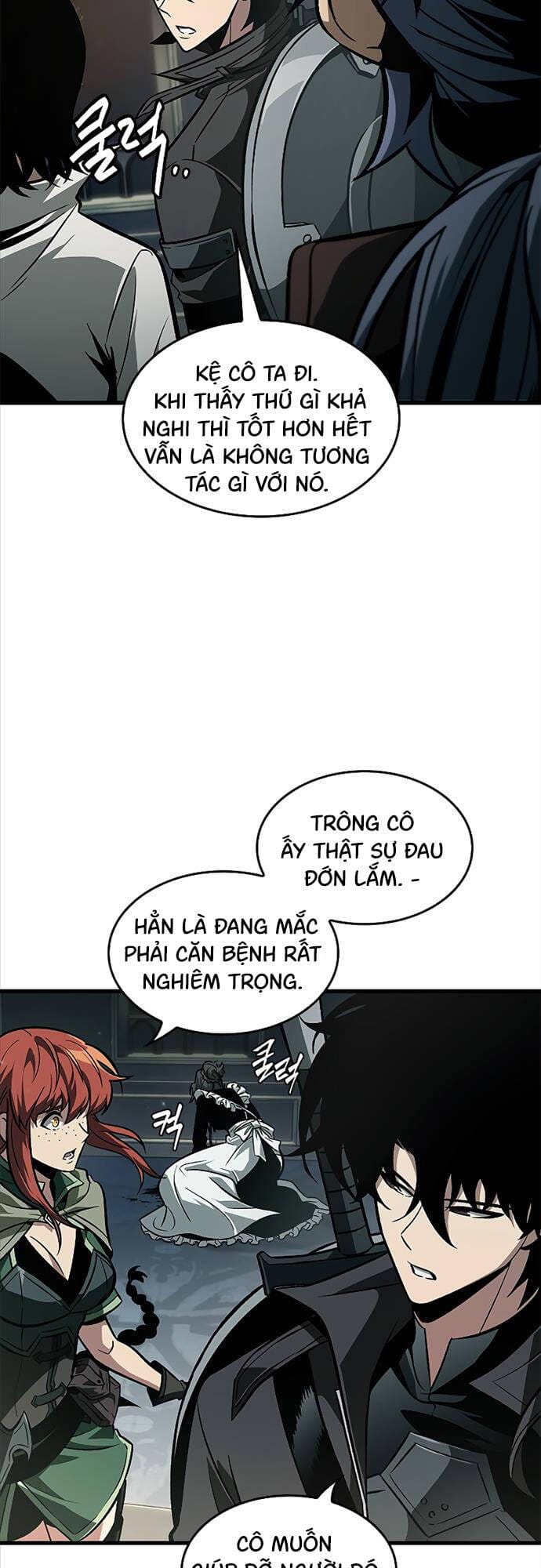 Truyện Tranh Gacha Vô Hạn - Pick Me Up! Infinite Gacha trang 8