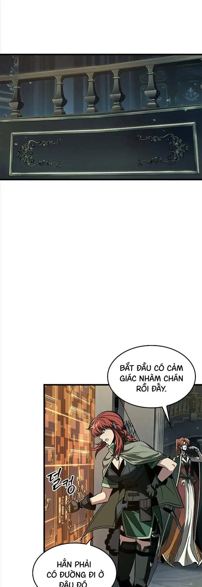 Truyện Tranh Gacha Vô Hạn - Pick Me Up! Infinite Gacha trang 8