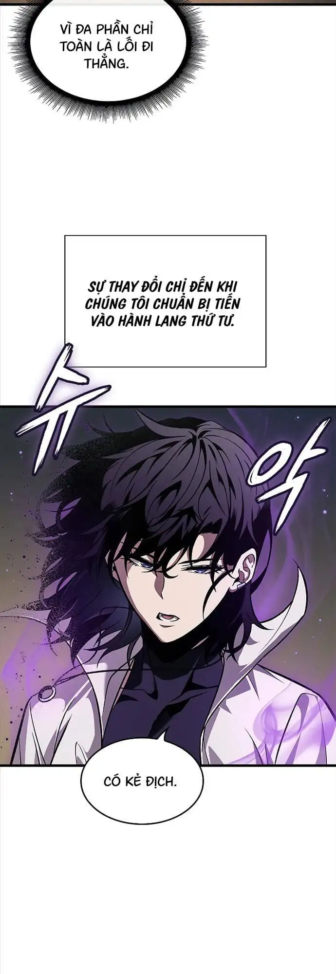 Truyện Tranh Gacha Vô Hạn - Pick Me Up! Infinite Gacha trang 8