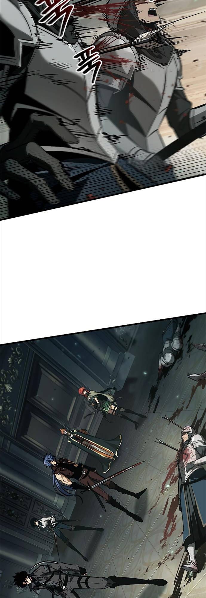 Truyện Tranh Gacha Vô Hạn - Pick Me Up! Infinite Gacha trang 8