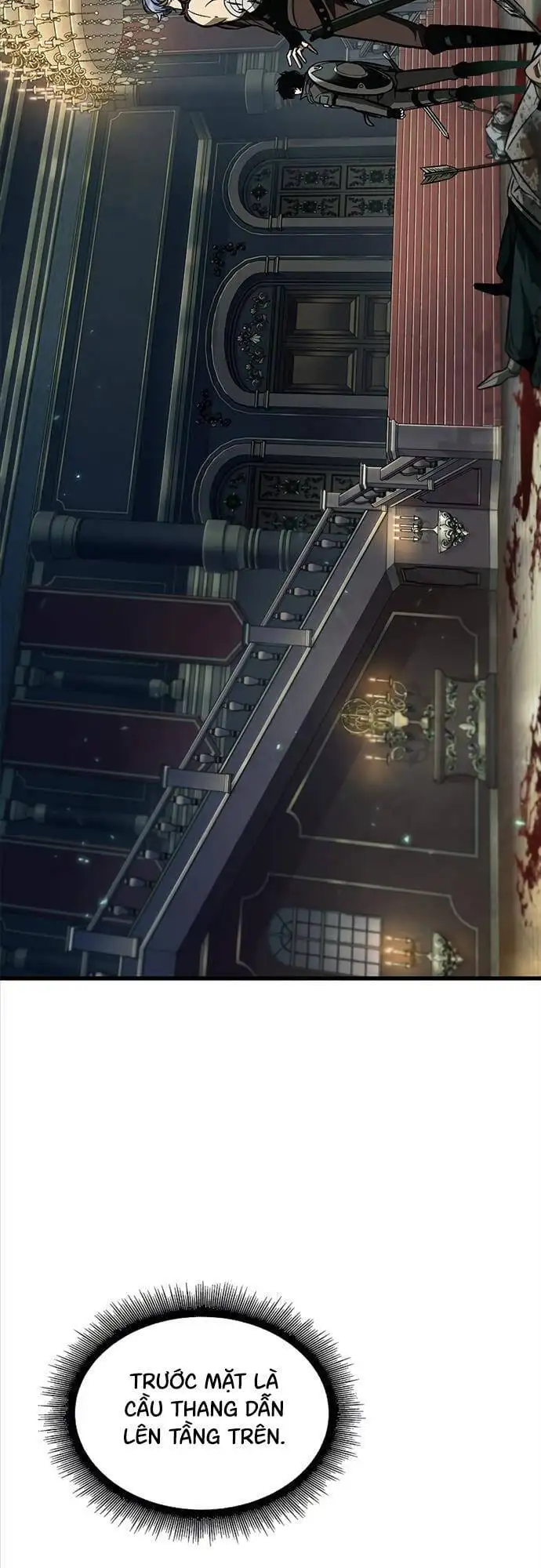 Truyện Tranh Gacha Vô Hạn - Pick Me Up! Infinite Gacha trang 8