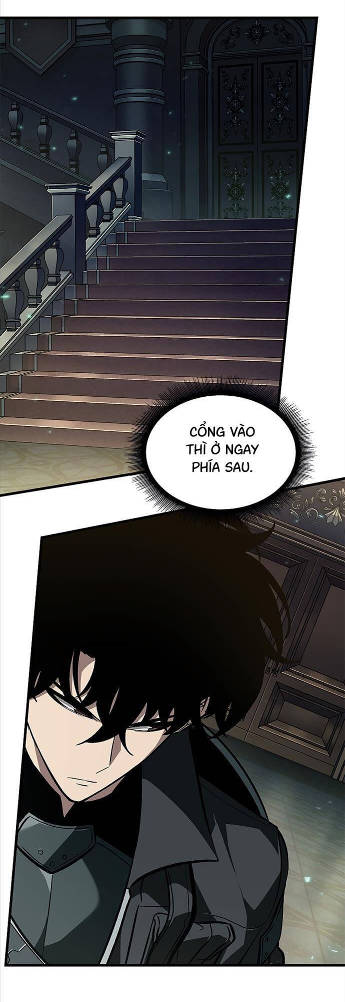 Truyện Tranh Gacha Vô Hạn - Pick Me Up! Infinite Gacha trang 8