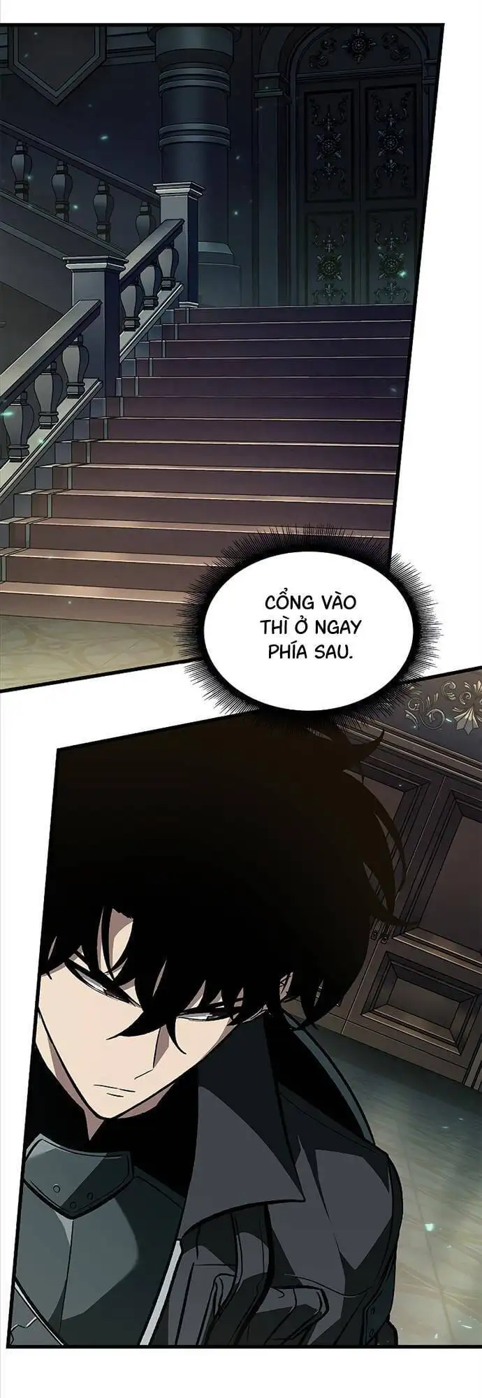 Truyện Tranh Gacha Vô Hạn - Pick Me Up! Infinite Gacha trang 8