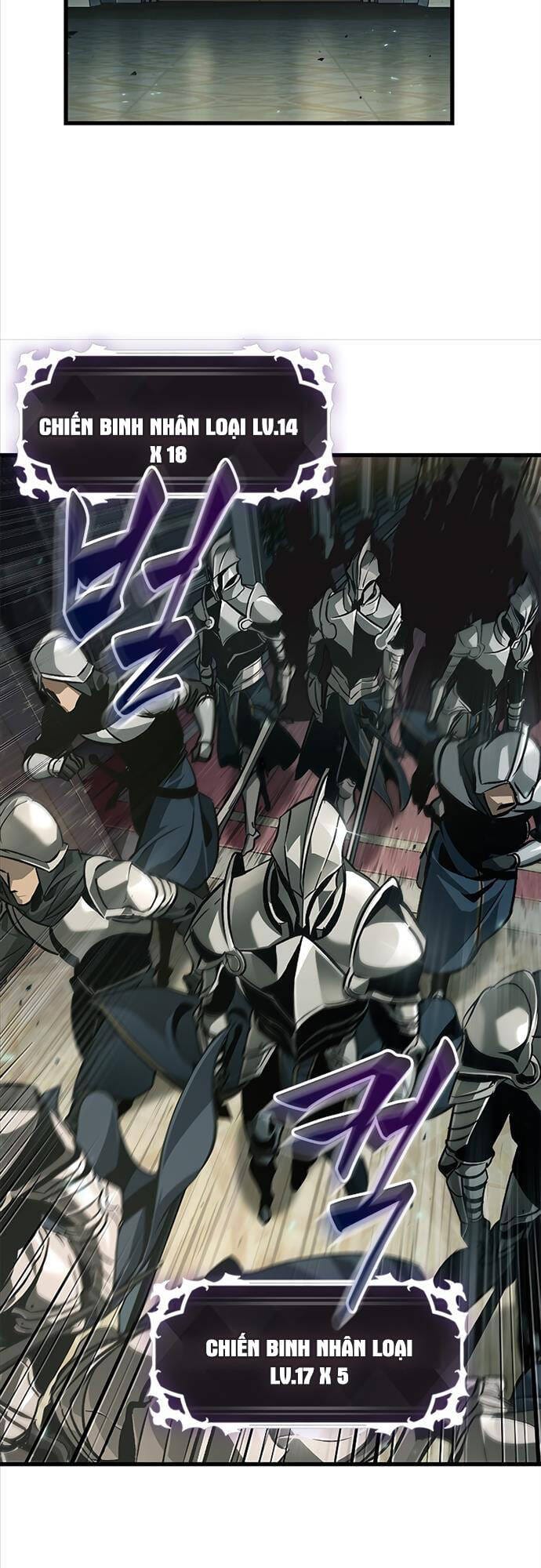 Truyện Tranh Gacha Vô Hạn - Pick Me Up! Infinite Gacha trang 8