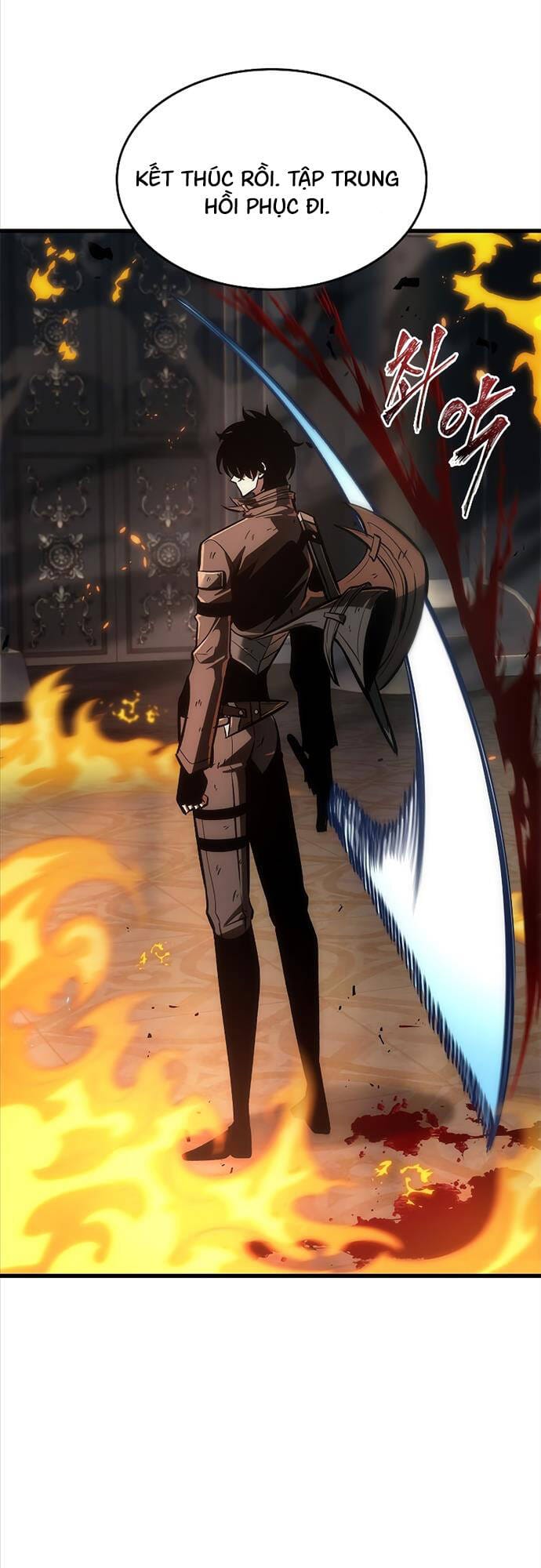 Truyện Tranh Gacha Vô Hạn - Pick Me Up! Infinite Gacha trang 8