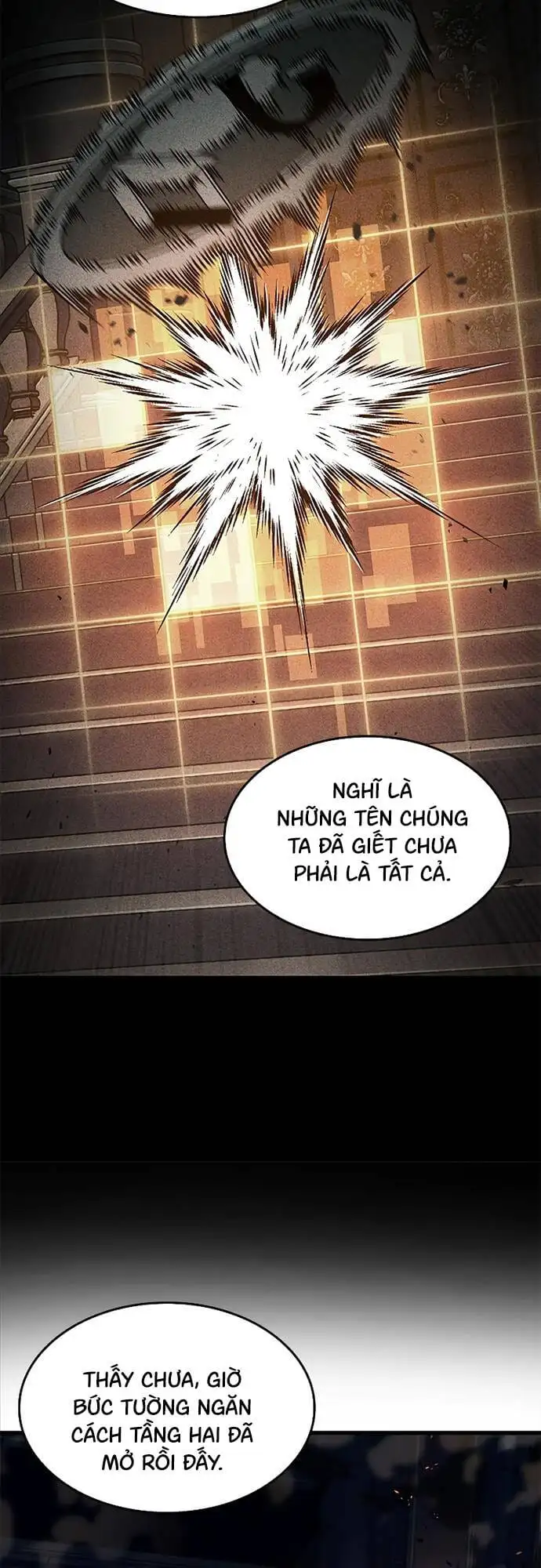 Truyện Tranh Gacha Vô Hạn - Pick Me Up! Infinite Gacha trang 8