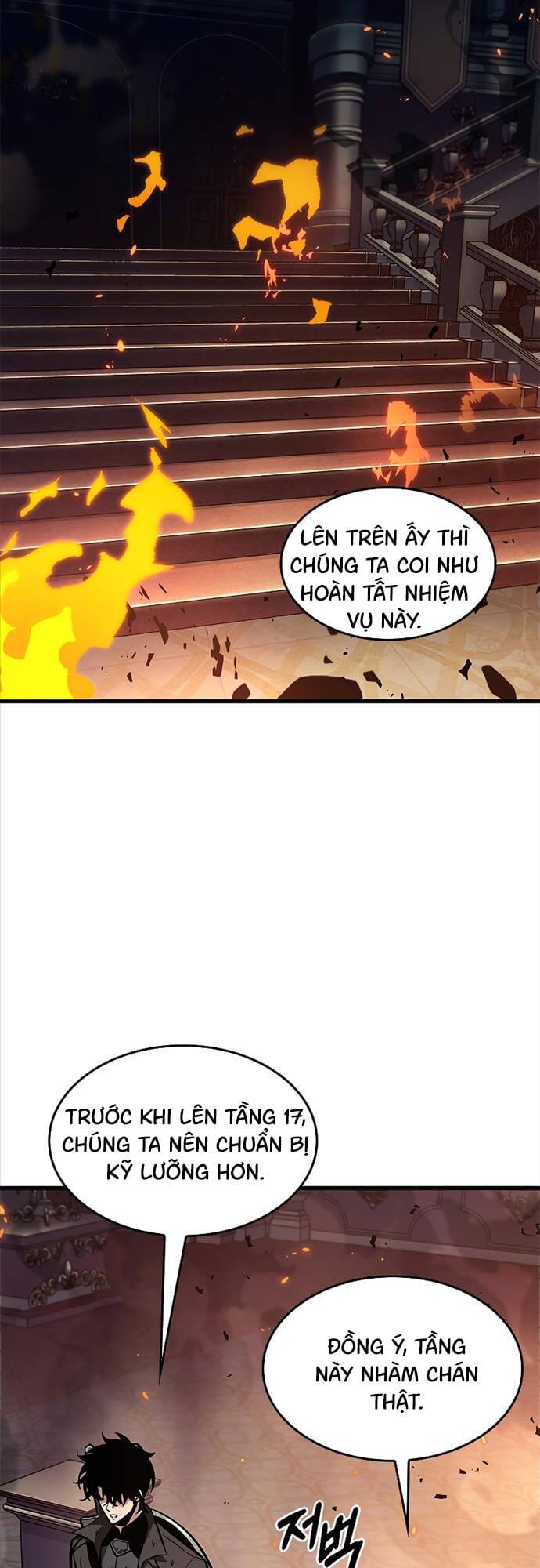 Truyện Tranh Gacha Vô Hạn - Pick Me Up! Infinite Gacha trang 8