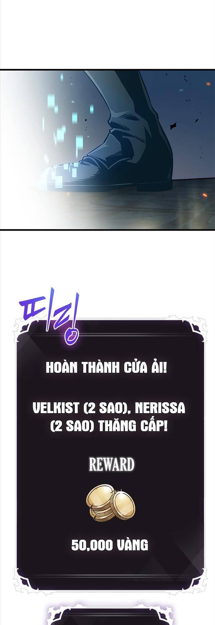 Truyện Tranh Gacha Vô Hạn - Pick Me Up! Infinite Gacha trang 8