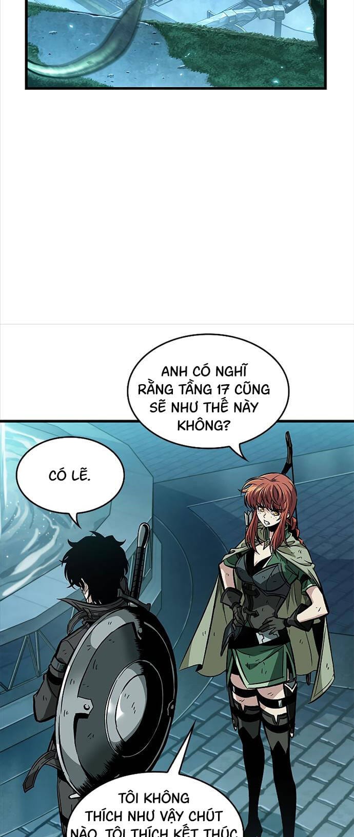 Truyện Tranh Gacha Vô Hạn - Pick Me Up! Infinite Gacha trang 8