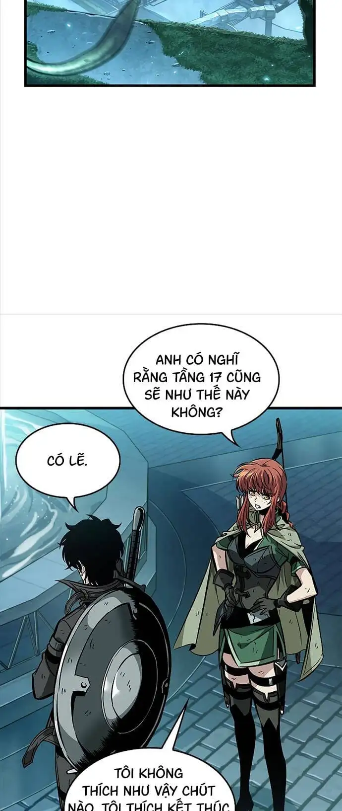 Truyện Tranh Gacha Vô Hạn - Pick Me Up! Infinite Gacha trang 8