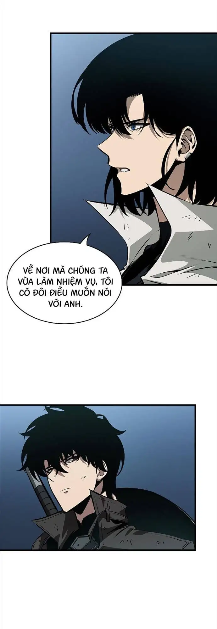 Truyện Tranh Gacha Vô Hạn - Pick Me Up! Infinite Gacha trang 8