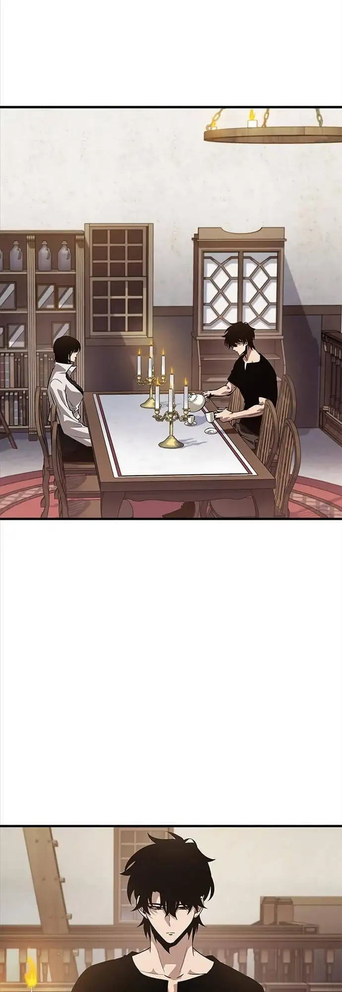 Truyện Tranh Gacha Vô Hạn - Pick Me Up! Infinite Gacha trang 8