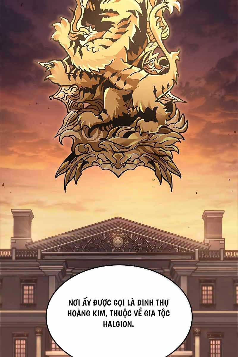 Truyện Tranh Gacha Vô Hạn - Pick Me Up! Infinite Gacha trang 8