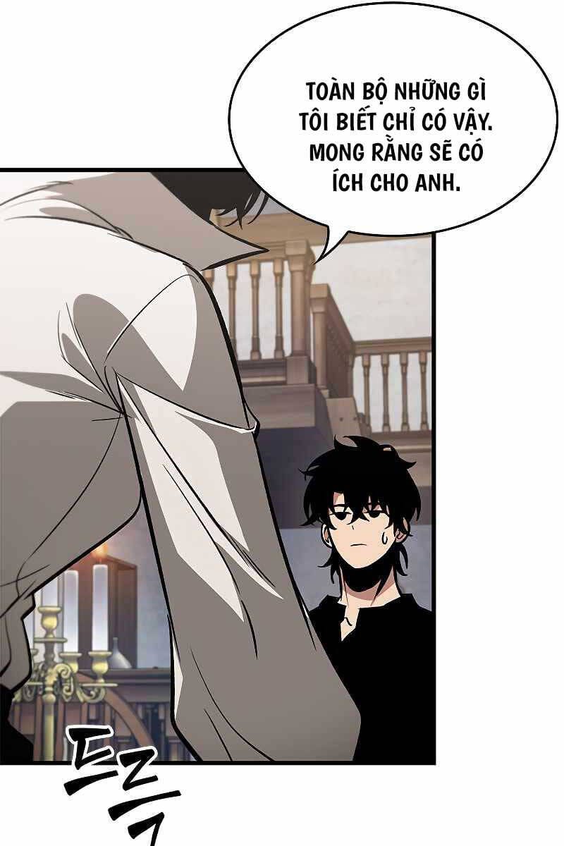 Truyện Tranh Gacha Vô Hạn - Pick Me Up! Infinite Gacha trang 8