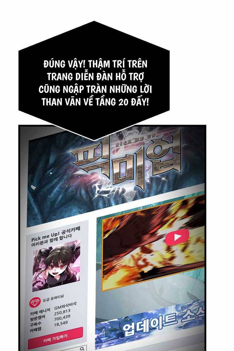 Truyện Tranh Gacha Vô Hạn - Pick Me Up! Infinite Gacha trang 8