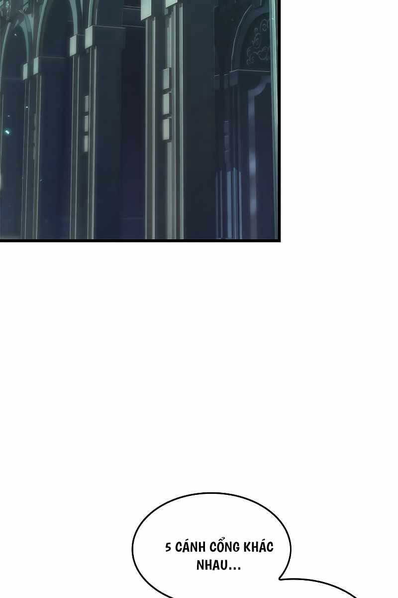 Truyện Tranh Gacha Vô Hạn - Pick Me Up! Infinite Gacha trang 8