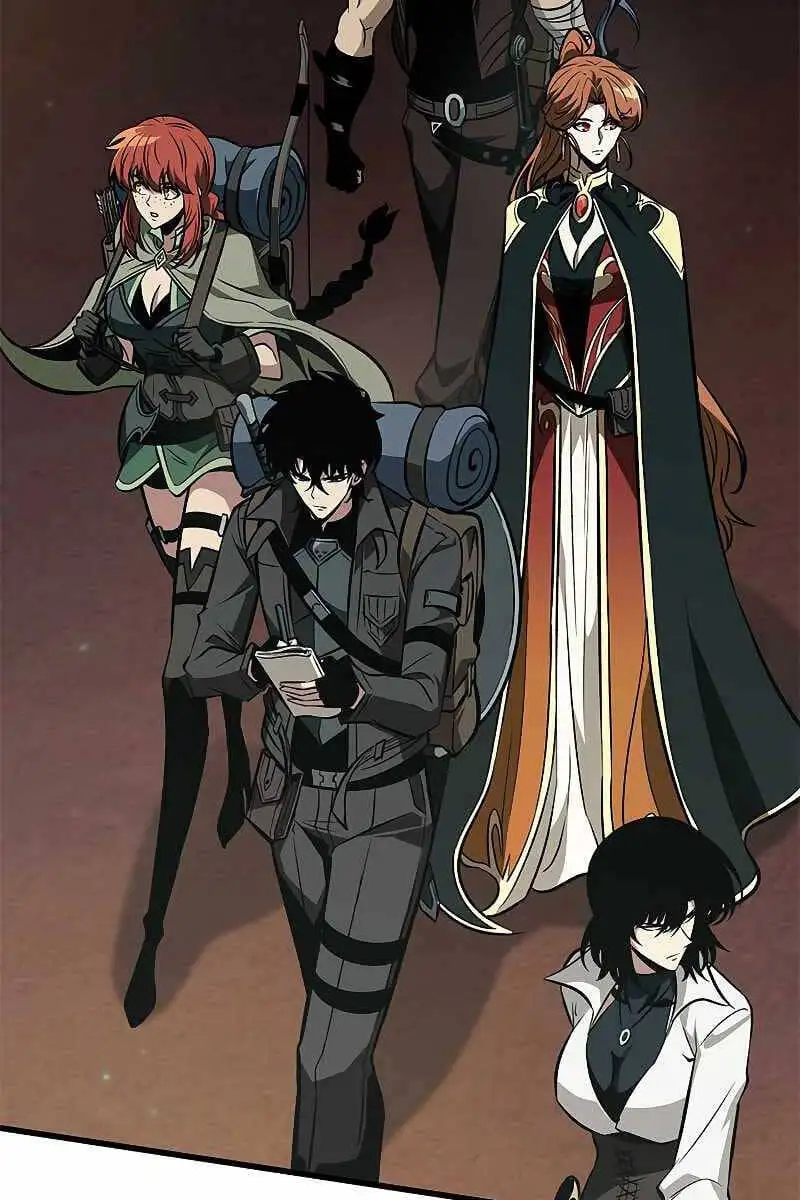 Truyện Tranh Gacha Vô Hạn - Pick Me Up! Infinite Gacha trang 8