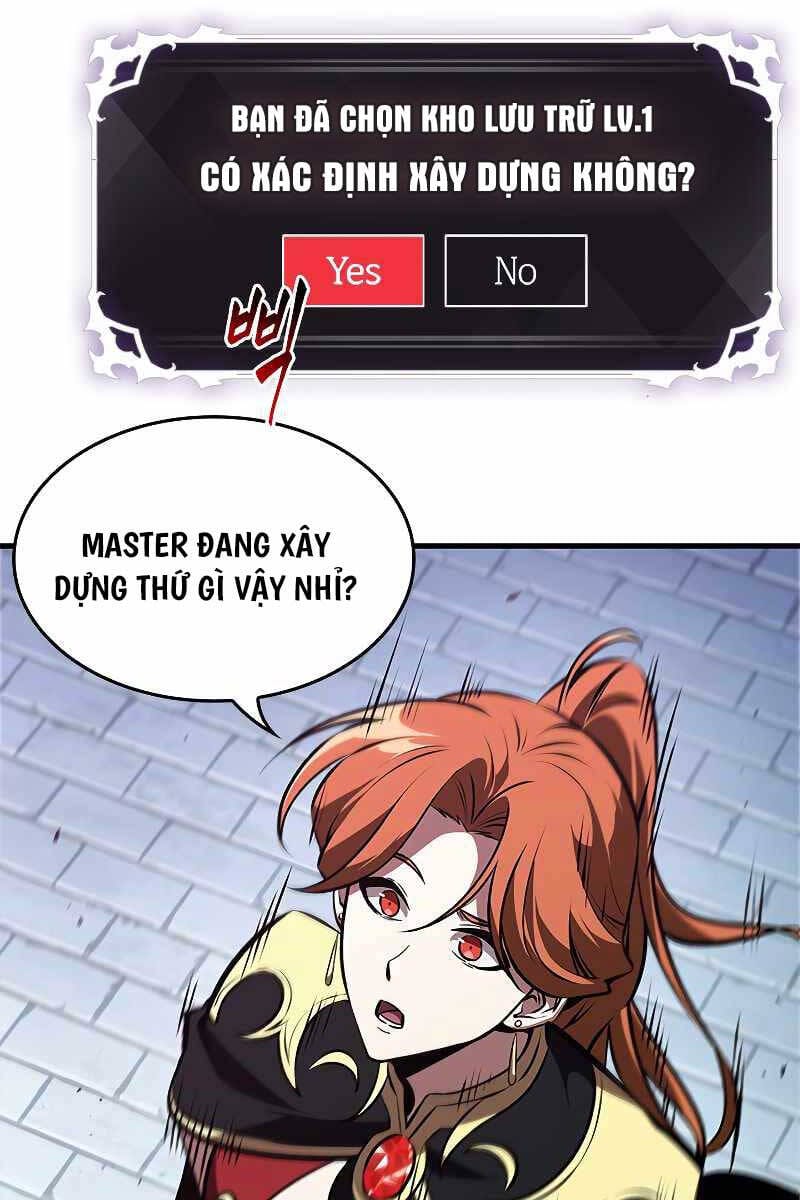 Truyện Tranh Gacha Vô Hạn - Pick Me Up! Infinite Gacha trang 8