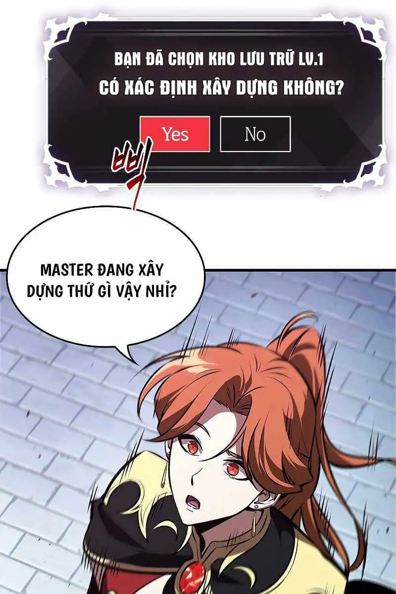 Truyện Tranh Gacha Vô Hạn - Pick Me Up! Infinite Gacha trang 8