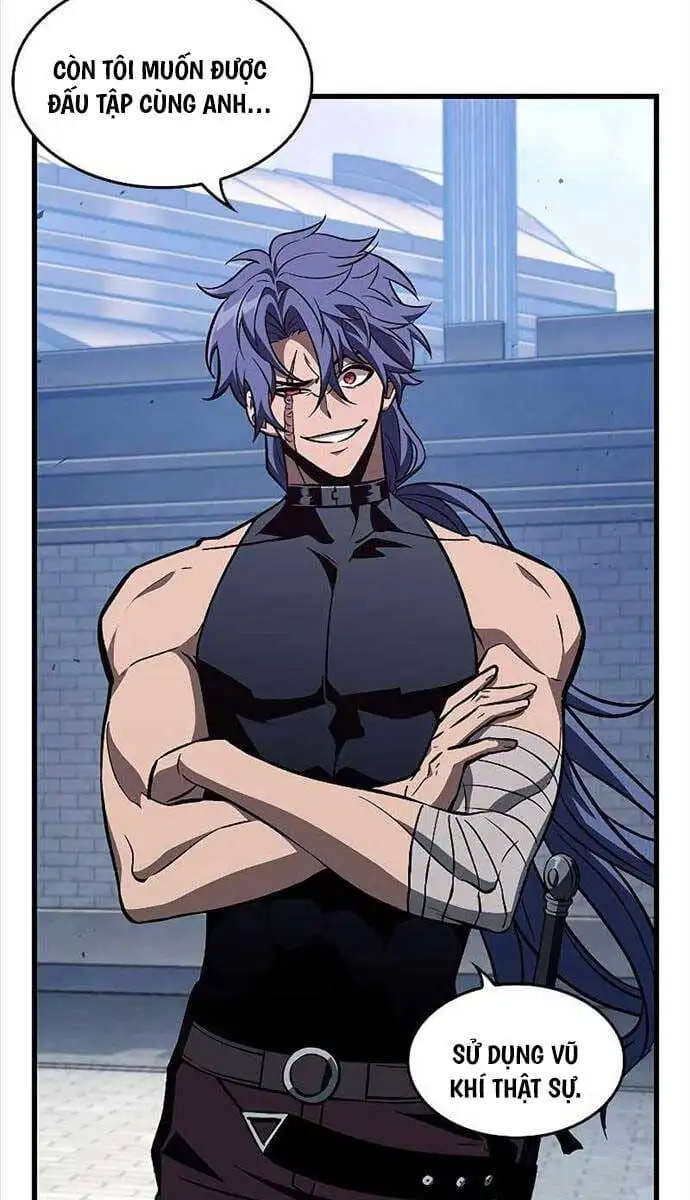 Truyện Tranh Gacha Vô Hạn - Pick Me Up! Infinite Gacha trang 8