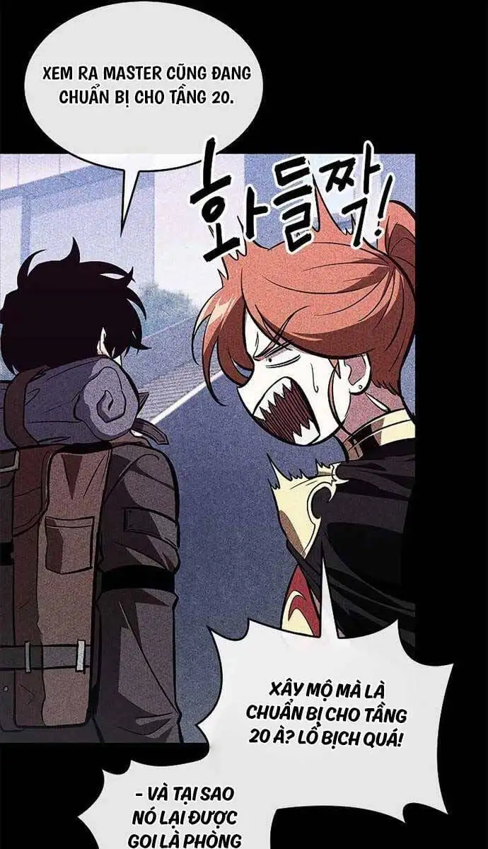 Truyện Tranh Gacha Vô Hạn - Pick Me Up! Infinite Gacha trang 8