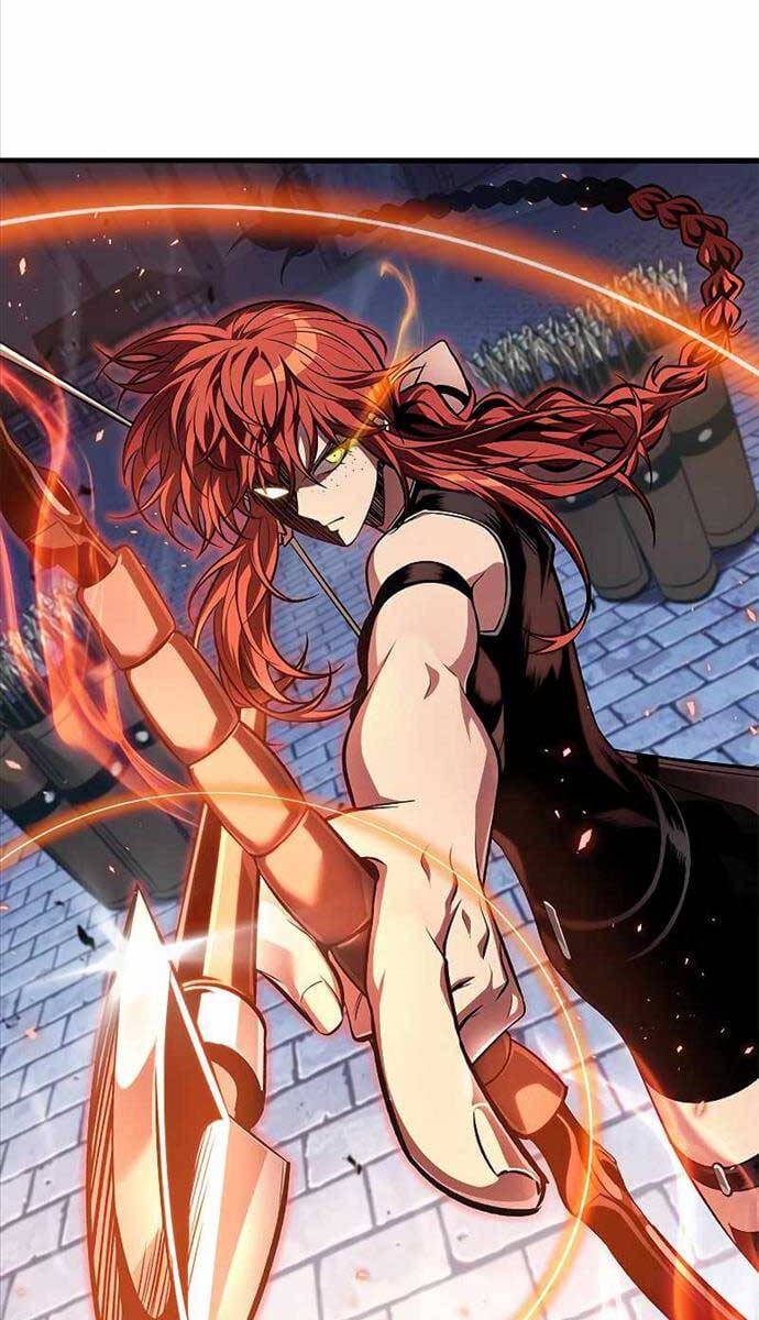 Truyện Tranh Gacha Vô Hạn - Pick Me Up! Infinite Gacha trang 8