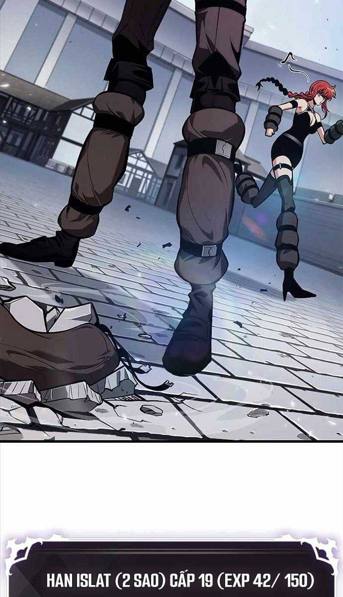 Truyện Tranh Gacha Vô Hạn - Pick Me Up! Infinite Gacha trang 8