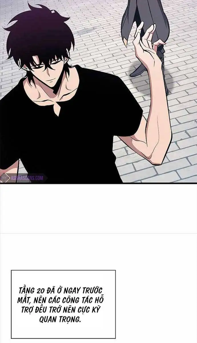 Truyện Tranh Gacha Vô Hạn - Pick Me Up! Infinite Gacha trang 8