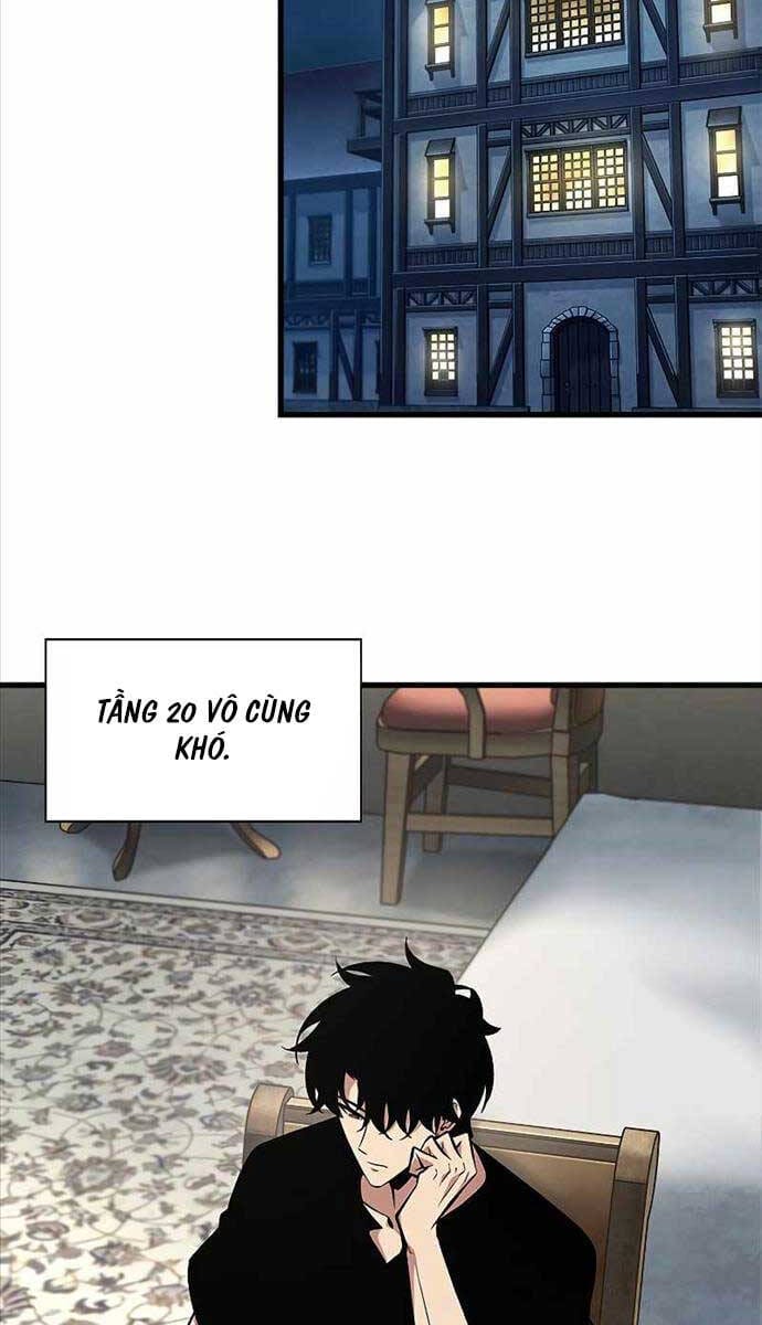 Truyện Tranh Gacha Vô Hạn - Pick Me Up! Infinite Gacha trang 8