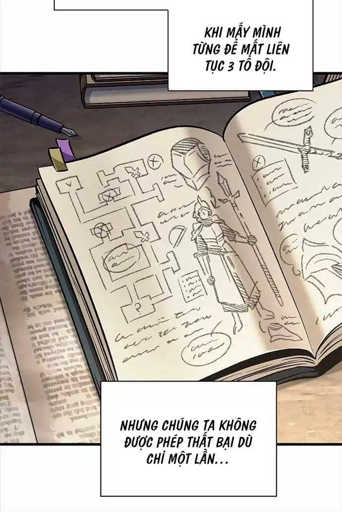 Truyện Tranh Gacha Vô Hạn - Pick Me Up! Infinite Gacha trang 8