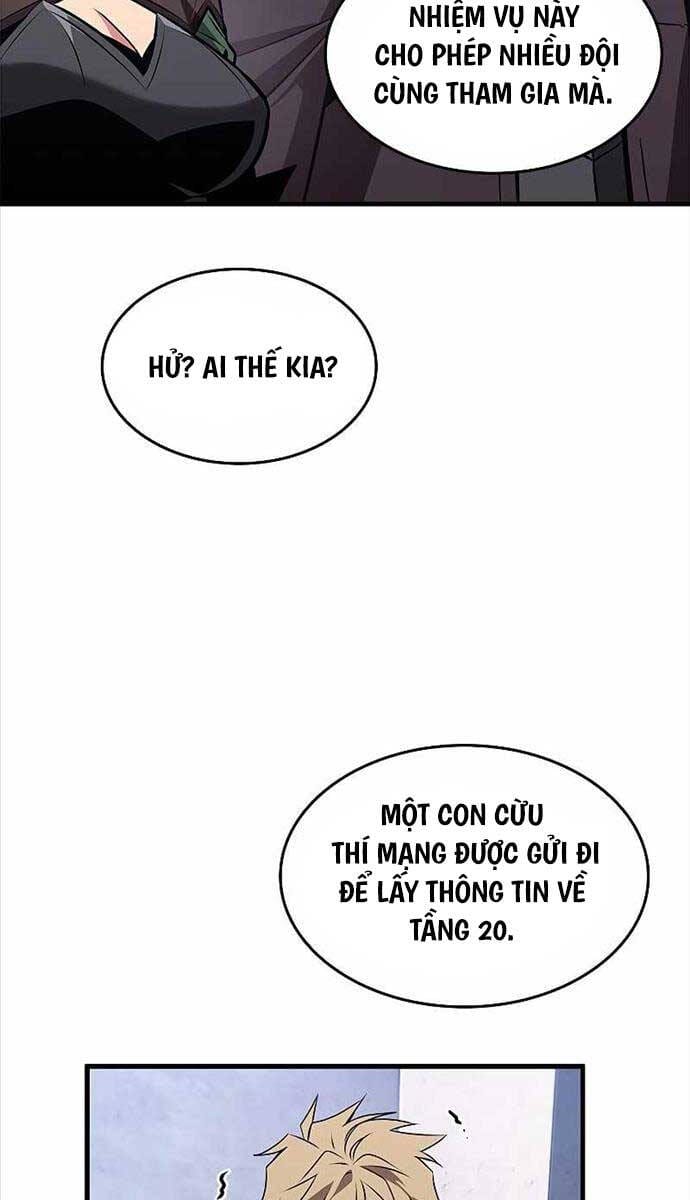 Truyện Tranh Gacha Vô Hạn - Pick Me Up! Infinite Gacha trang 8