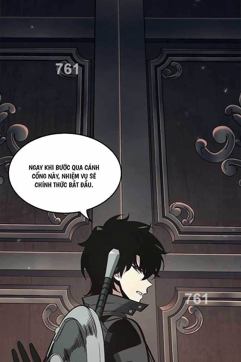 Truyện Tranh Gacha Vô Hạn - Pick Me Up! Infinite Gacha trang 8