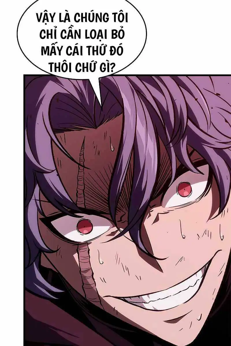 Truyện Tranh Gacha Vô Hạn - Pick Me Up! Infinite Gacha trang 8