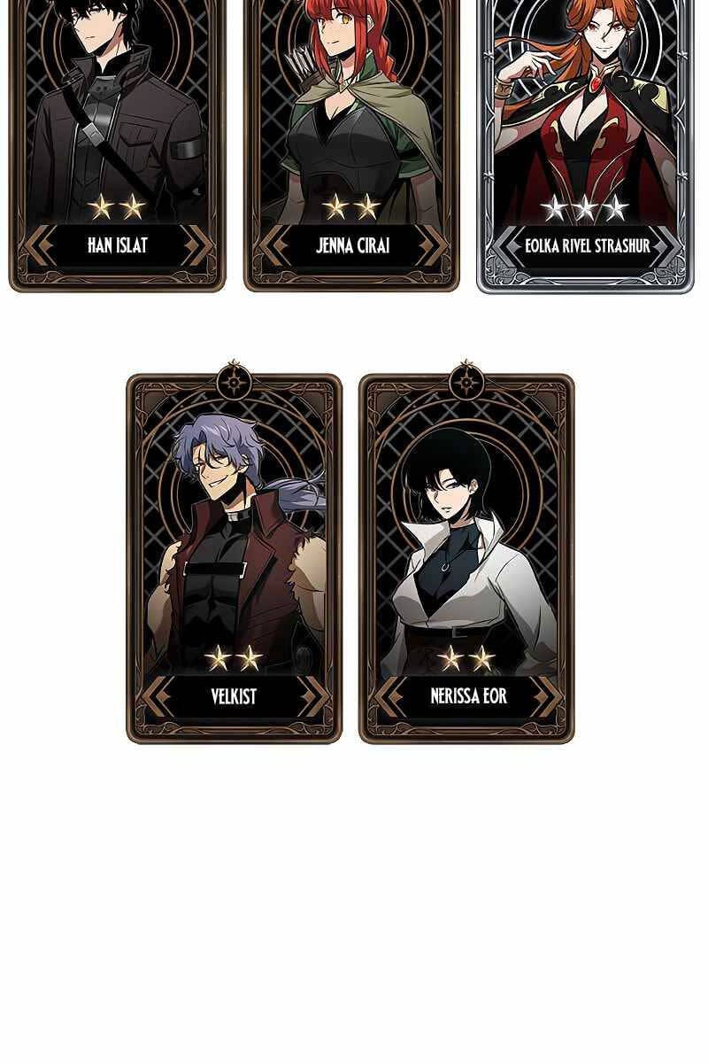 Truyện Tranh Gacha Vô Hạn - Pick Me Up! Infinite Gacha trang 8