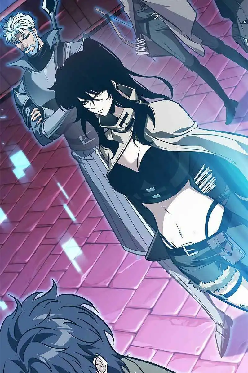 Truyện Tranh Gacha Vô Hạn - Pick Me Up! Infinite Gacha trang 8