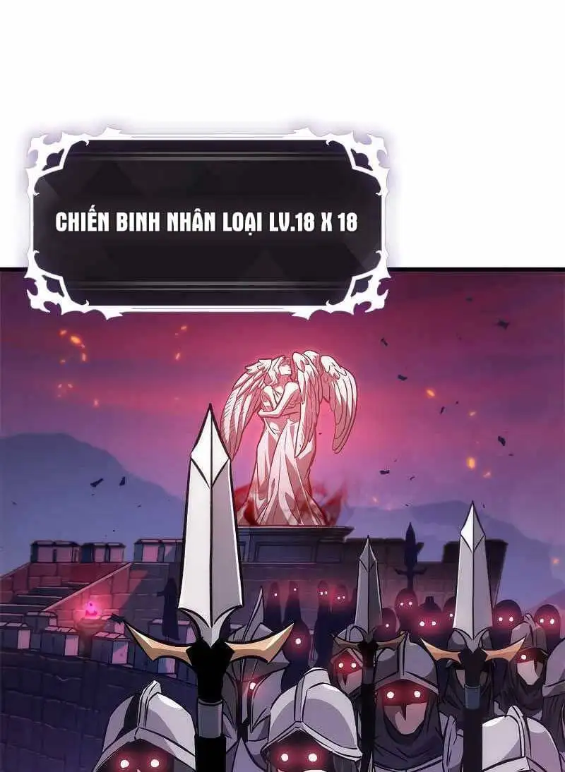 Truyện Tranh Gacha Vô Hạn - Pick Me Up! Infinite Gacha trang 8